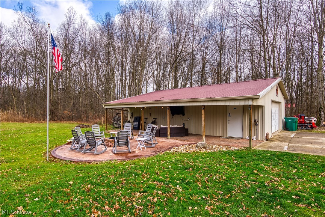 8497 Yale Road Rootstown, OH 44272 - Photo 17 of 34