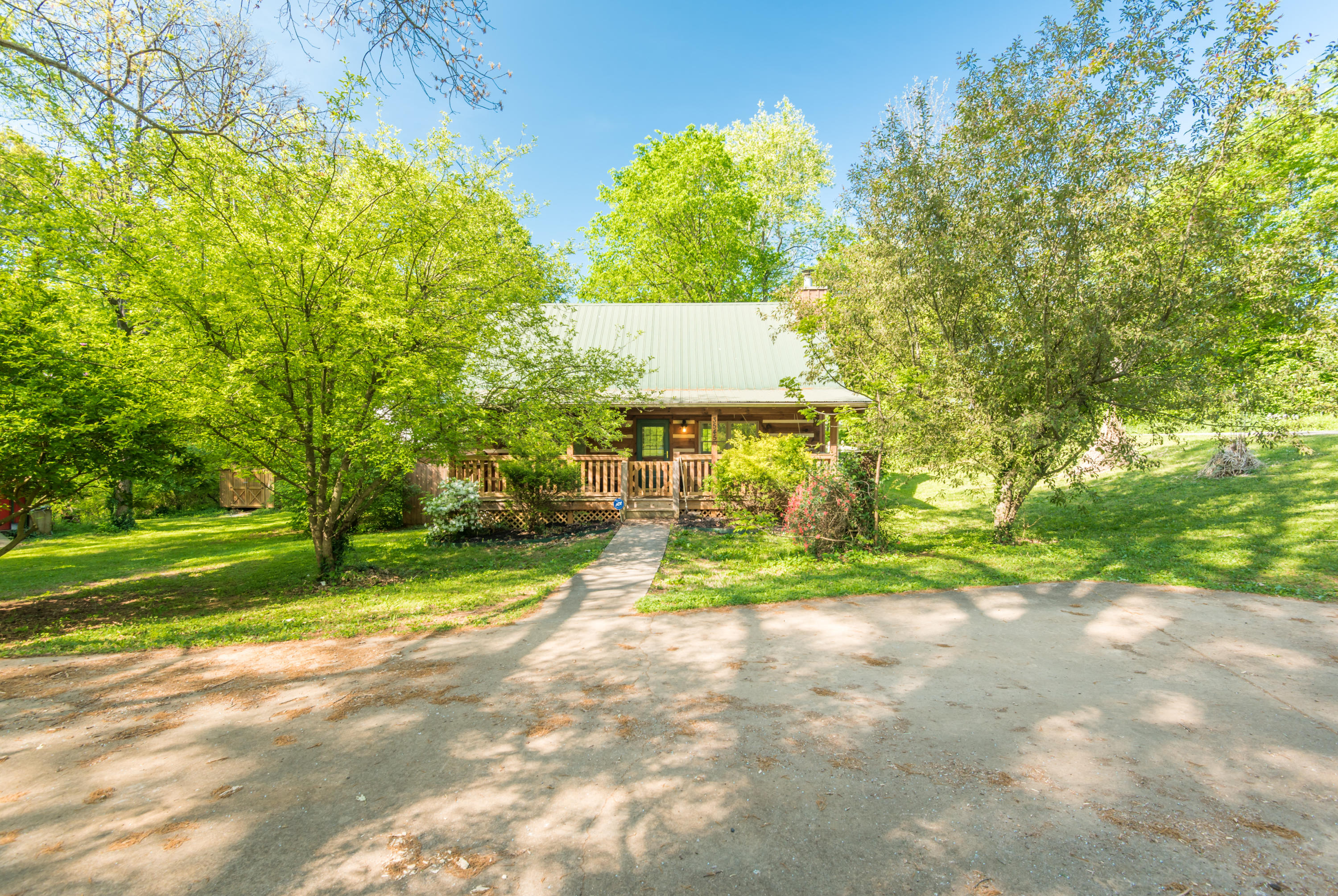 3545 Williams Mill Road Rockford, TN 37853 - Photo 1 of 35 Home Sweet Home