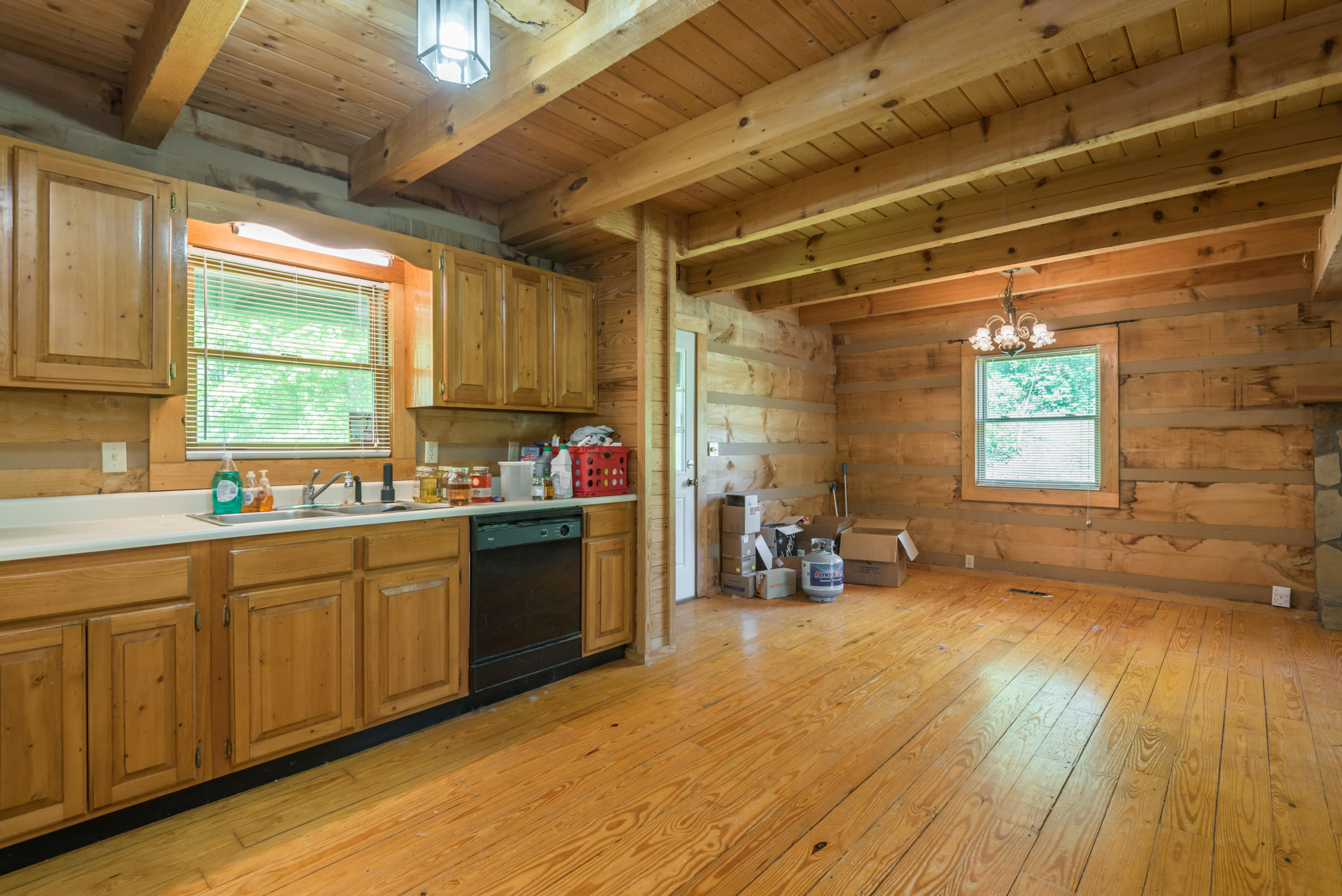 3545 Williams Mill Road Rockford, TN 37853 - Photo 12 of 35 Kitchen