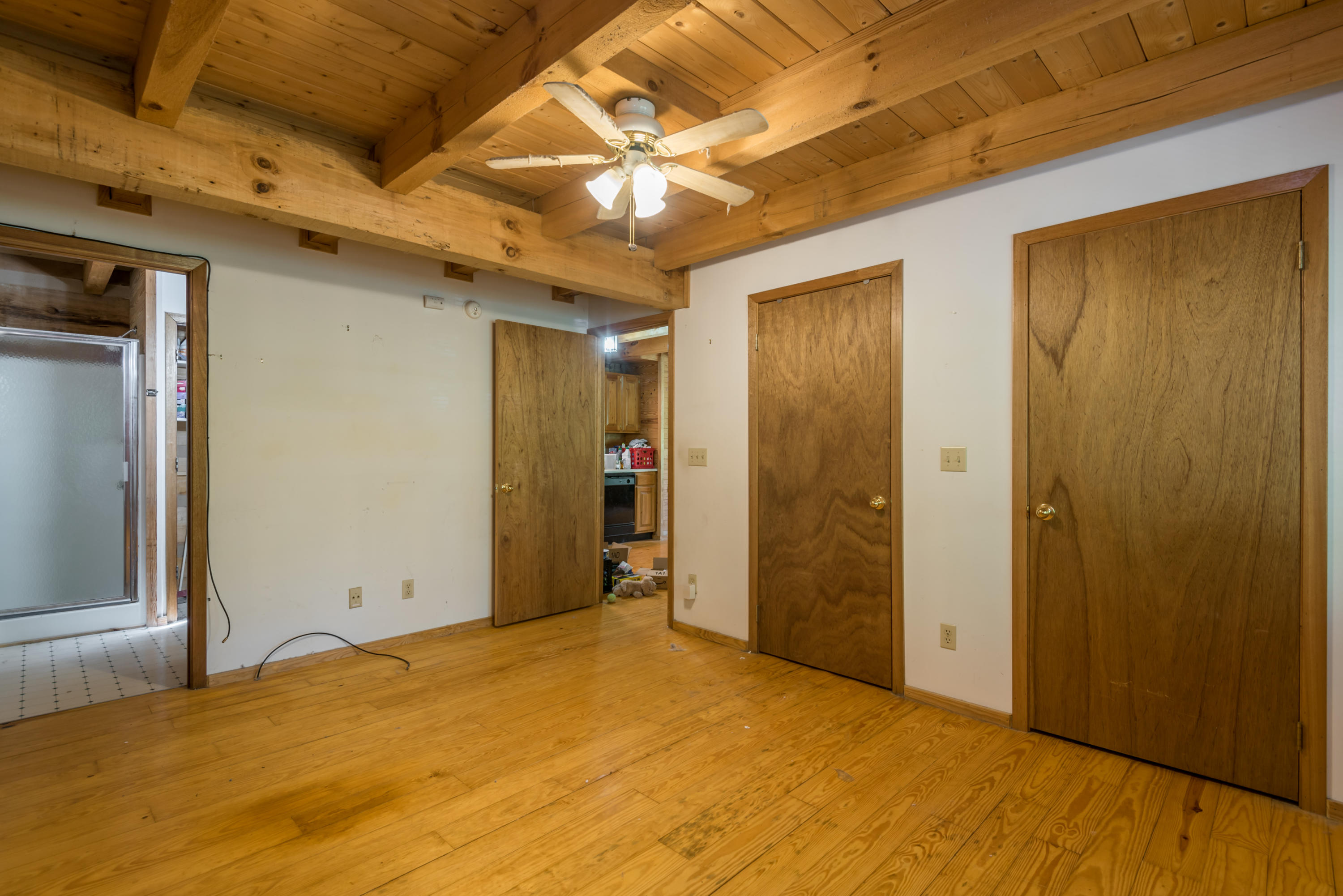 3545 Williams Mill Road Rockford, TN 37853 - Photo 14 of 35 Master Bedroom