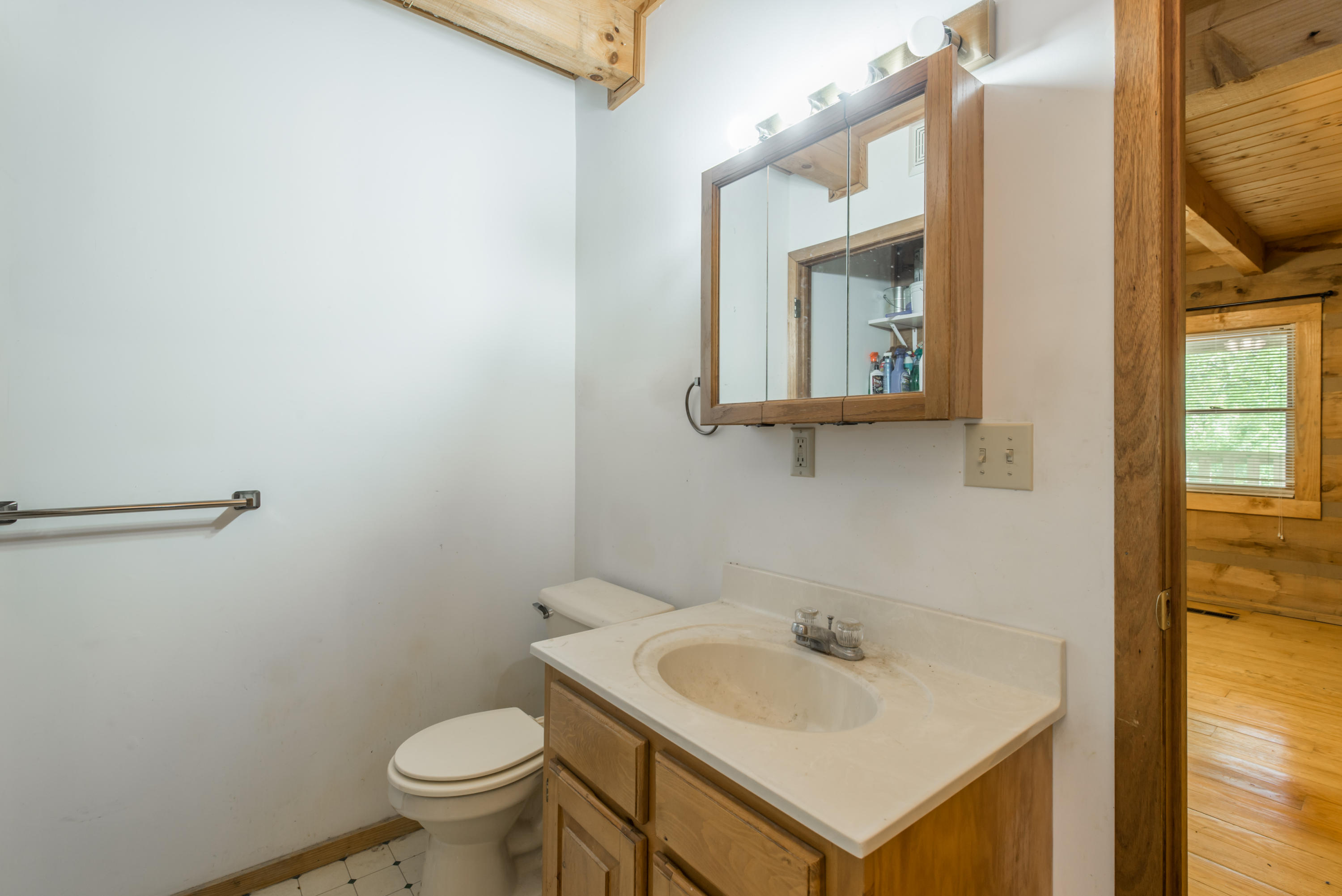 3545 Williams Mill Road Rockford, TN 37853 - Photo 17 of 35 Master Bathroom