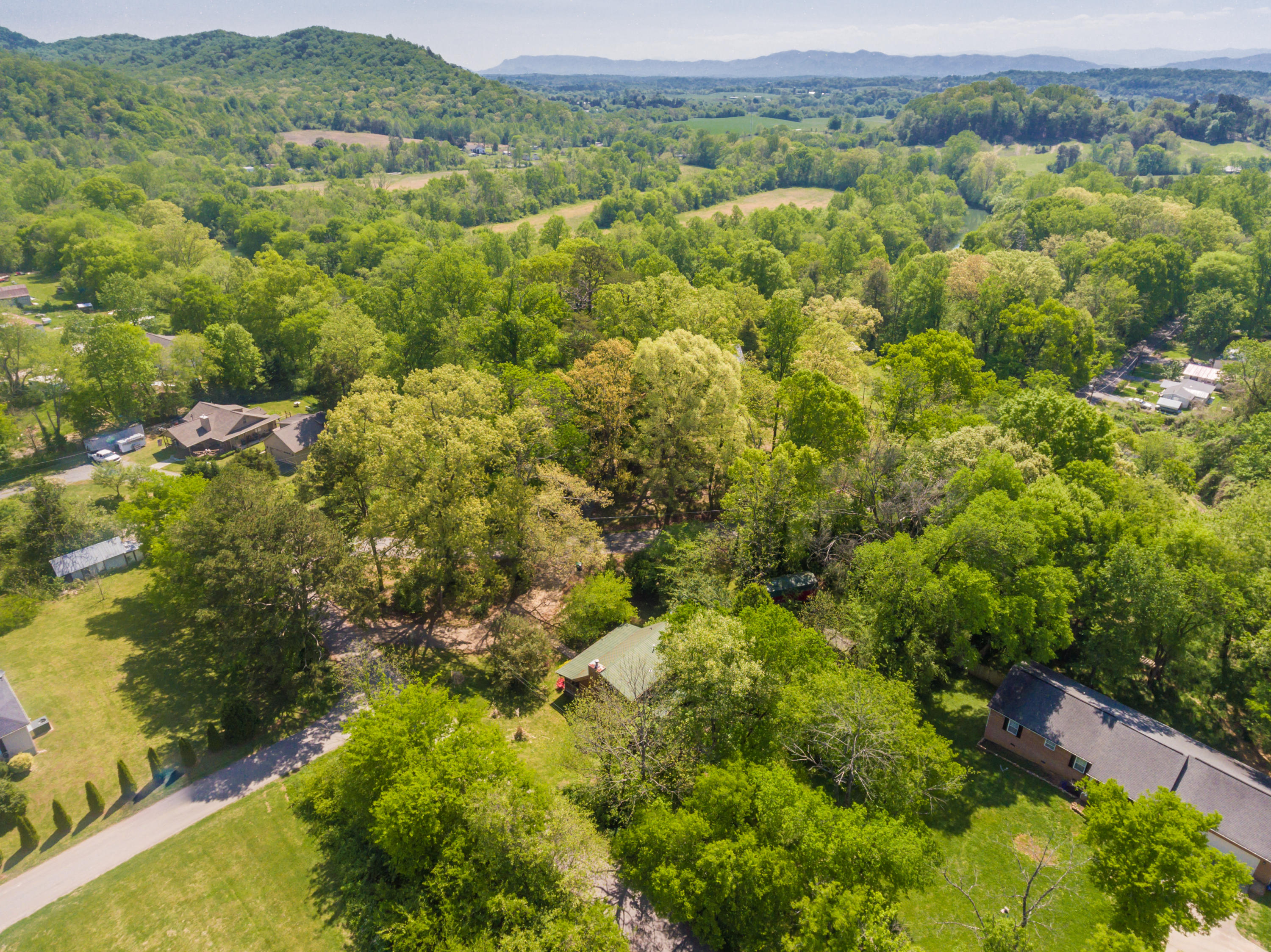3545 Williams Mill Road Rockford, TN 37853 - Photo 32 of 35 Mountain Views