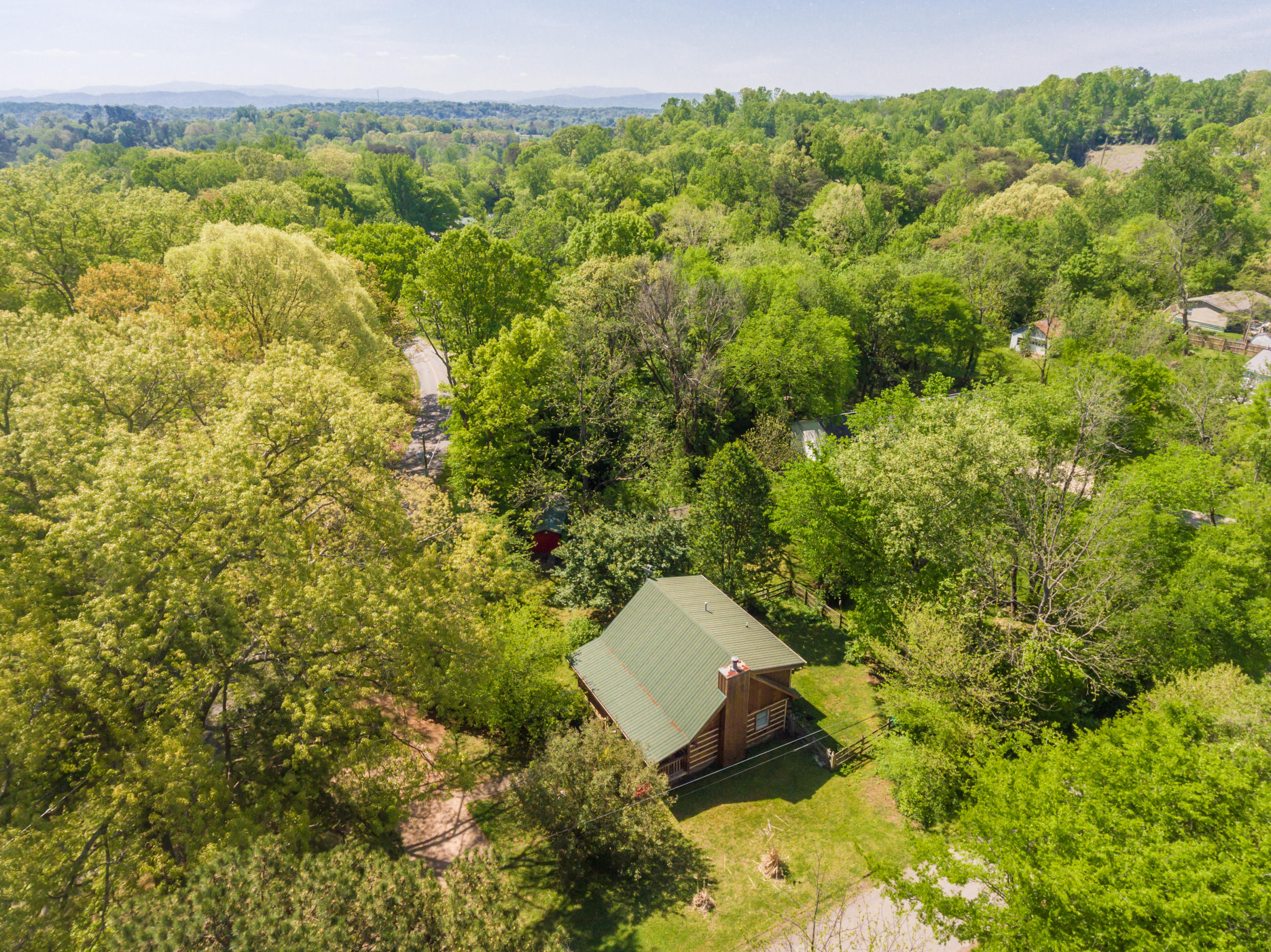 3545 Williams Mill Road Rockford, TN 37853 - Photo 34 of 35 Side View