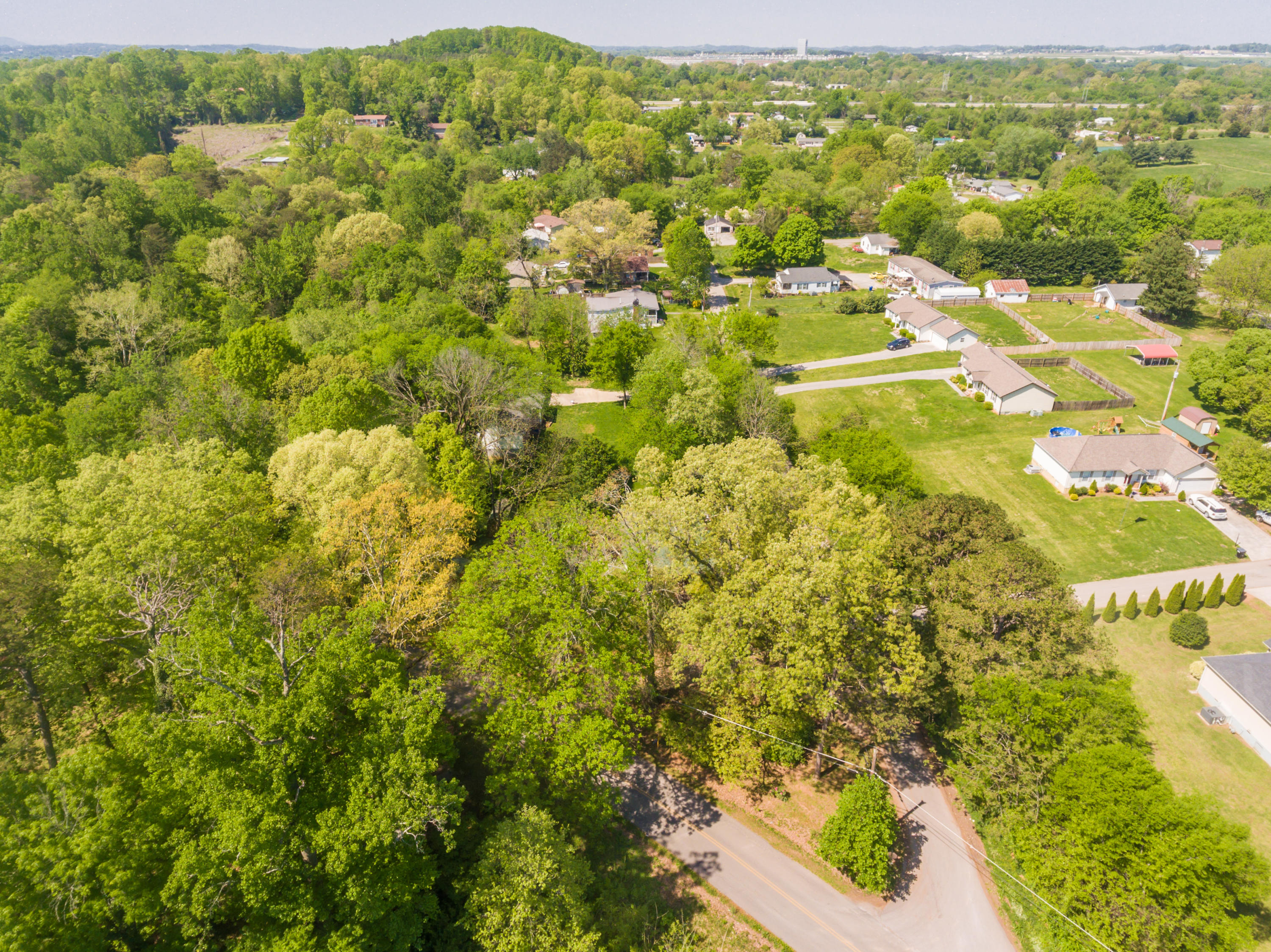 3545 Williams Mill Road Rockford, TN 37853 - Photo 35 of 35 Wooded Land