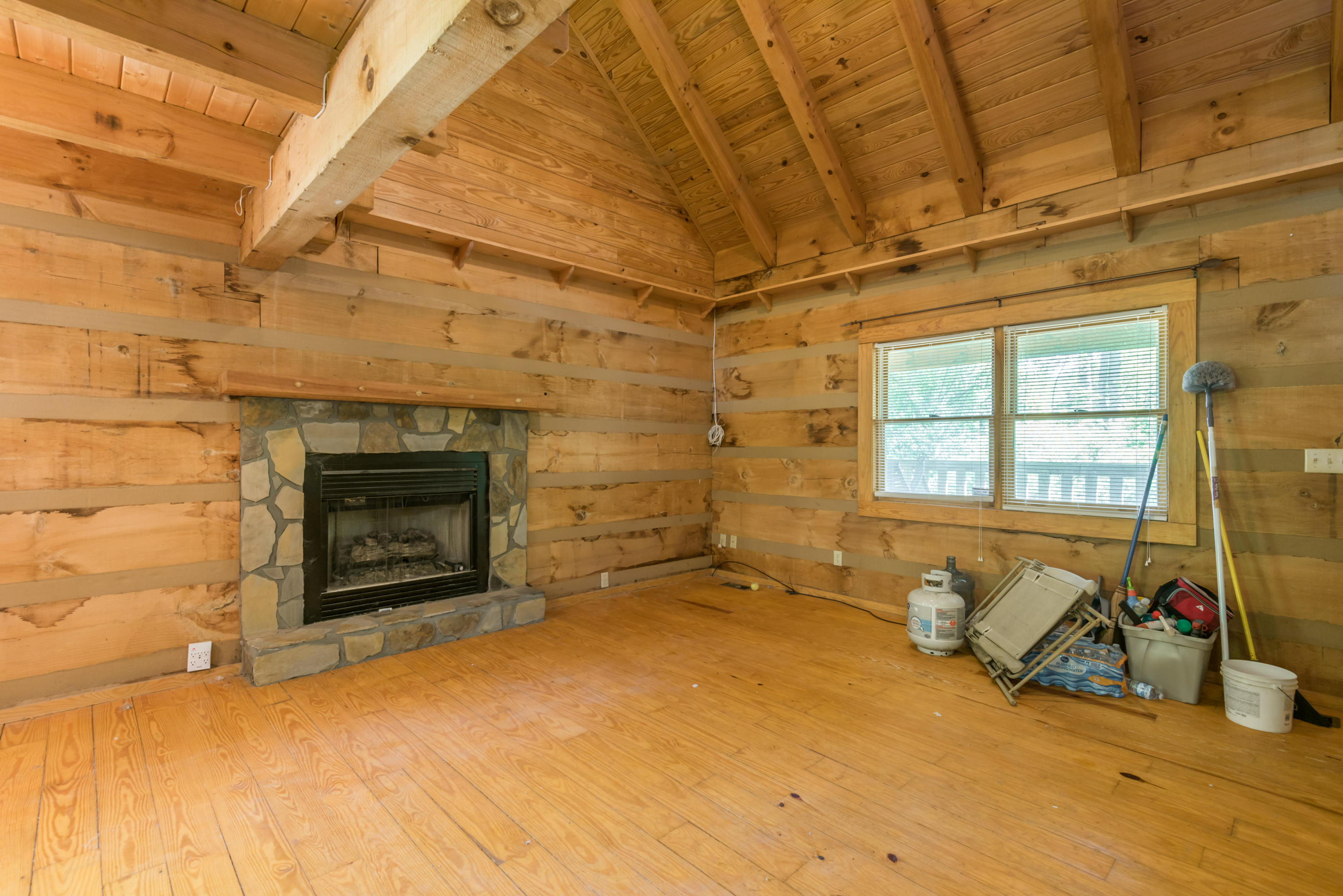 3545 Williams Mill Road Rockford, TN 37853 - Photo 6 of 35 Home Sweet Home