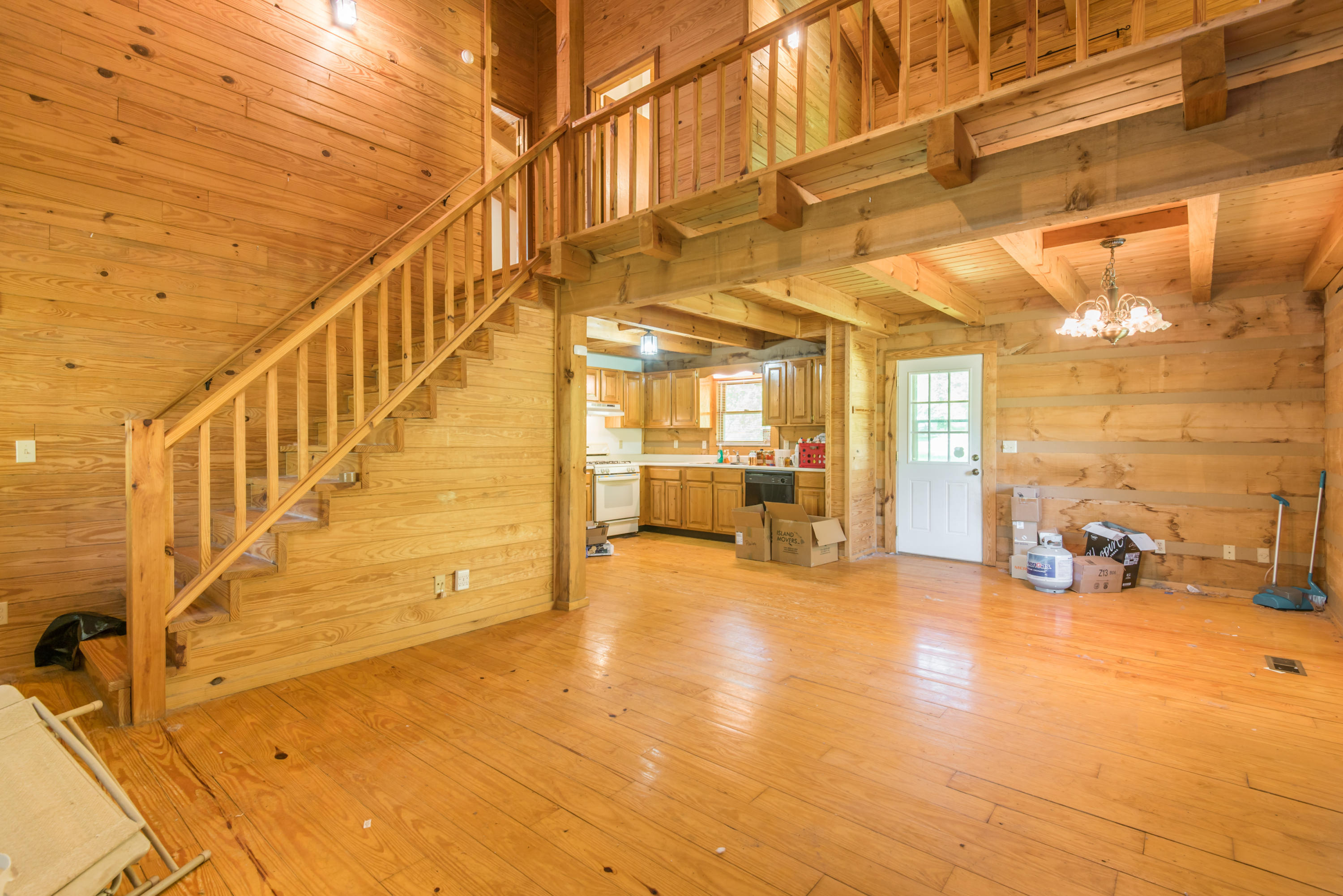 3545 Williams Mill Road Rockford, TN 37853 - Photo 7 of 35 Open to Loft