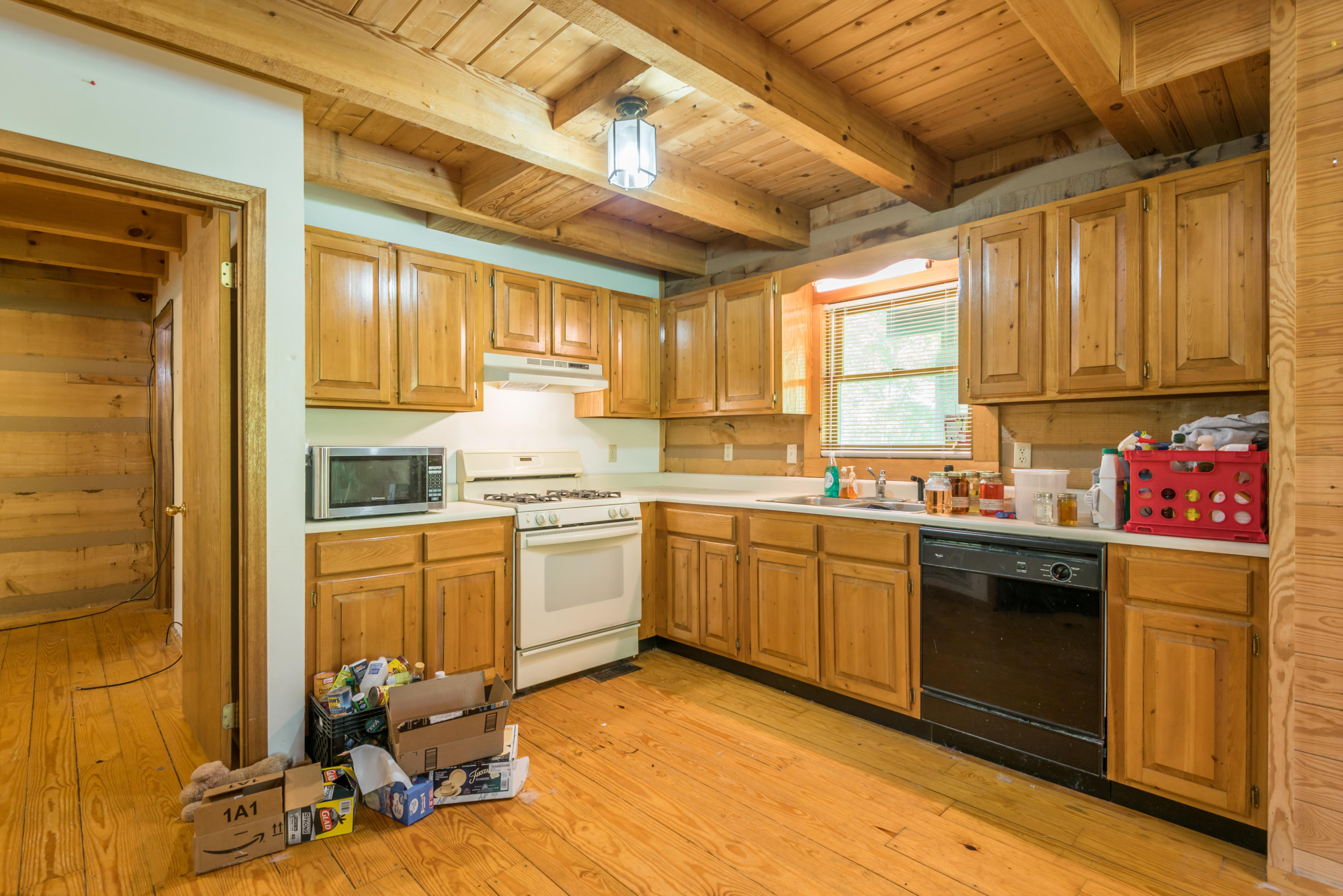 3545 Williams Mill Road Rockford, TN 37853 - Photo 10 of 35 Kitchen