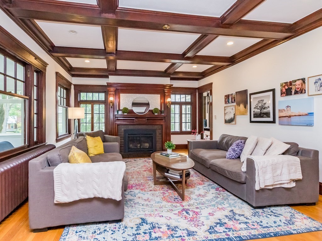 34 Everett Avenue Winchester, MA 01890 - Photo 11 of 42