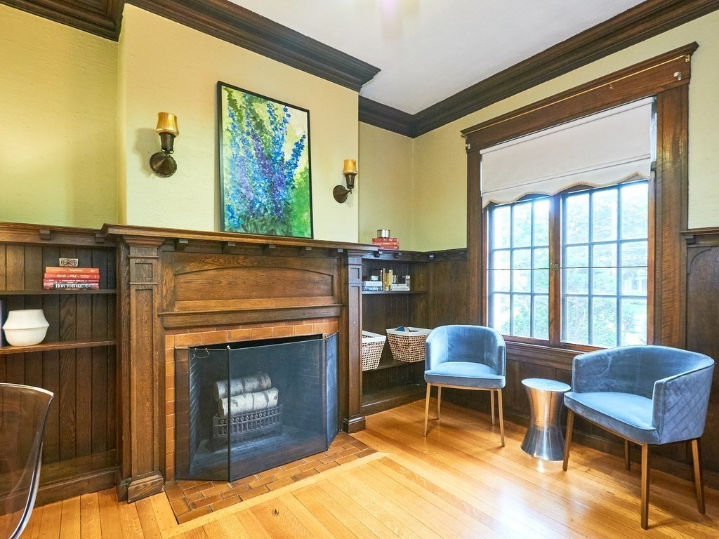 34 Everett Avenue Winchester, MA 01890 - Photo 14 of 42