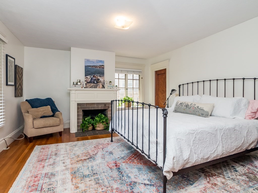 34 Everett Avenue Winchester, MA 01890 - Photo 29 of 42