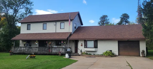 $410,000 | 25723 103rd Street, Pierz, MN 56364