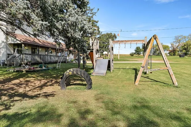 $410,000 | 25723 103rd Street, Pierz, MN 56364