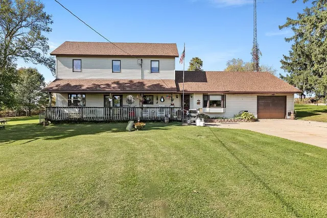 $410,000 | 25723 103rd Street, Pierz, MN 56364