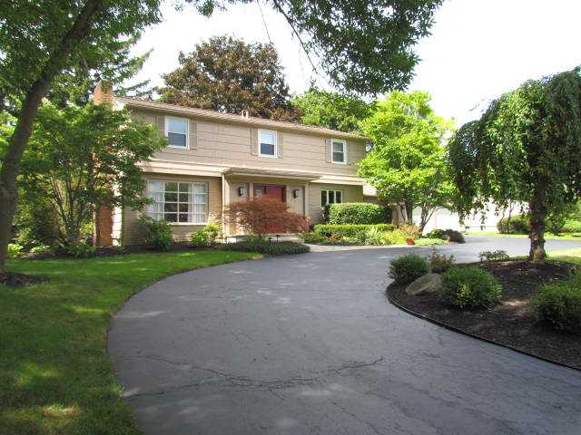 425 Pelham Road Brighton, NY 14610 - Photo 1 of 1 Exterior Front