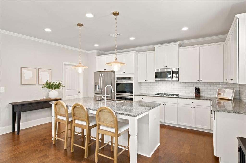 227 Orchard Trail Canton, GA 30115 - Photo 13 of 53