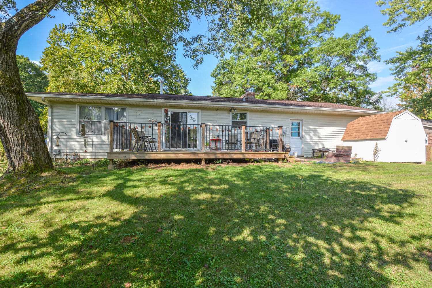 2107 South Georgetown Road Bloomington, IN 47401 - Photo 22 of 22