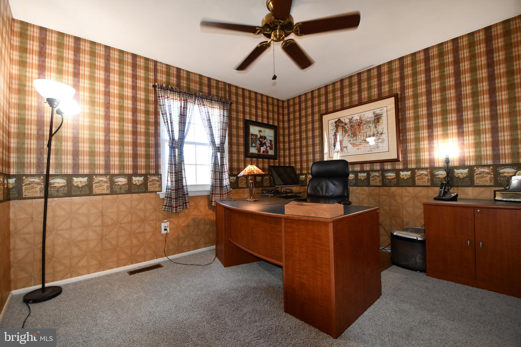 1434 Woodview Road Yardley, PA 19067 - Photo 29 of 37 4th bedroom