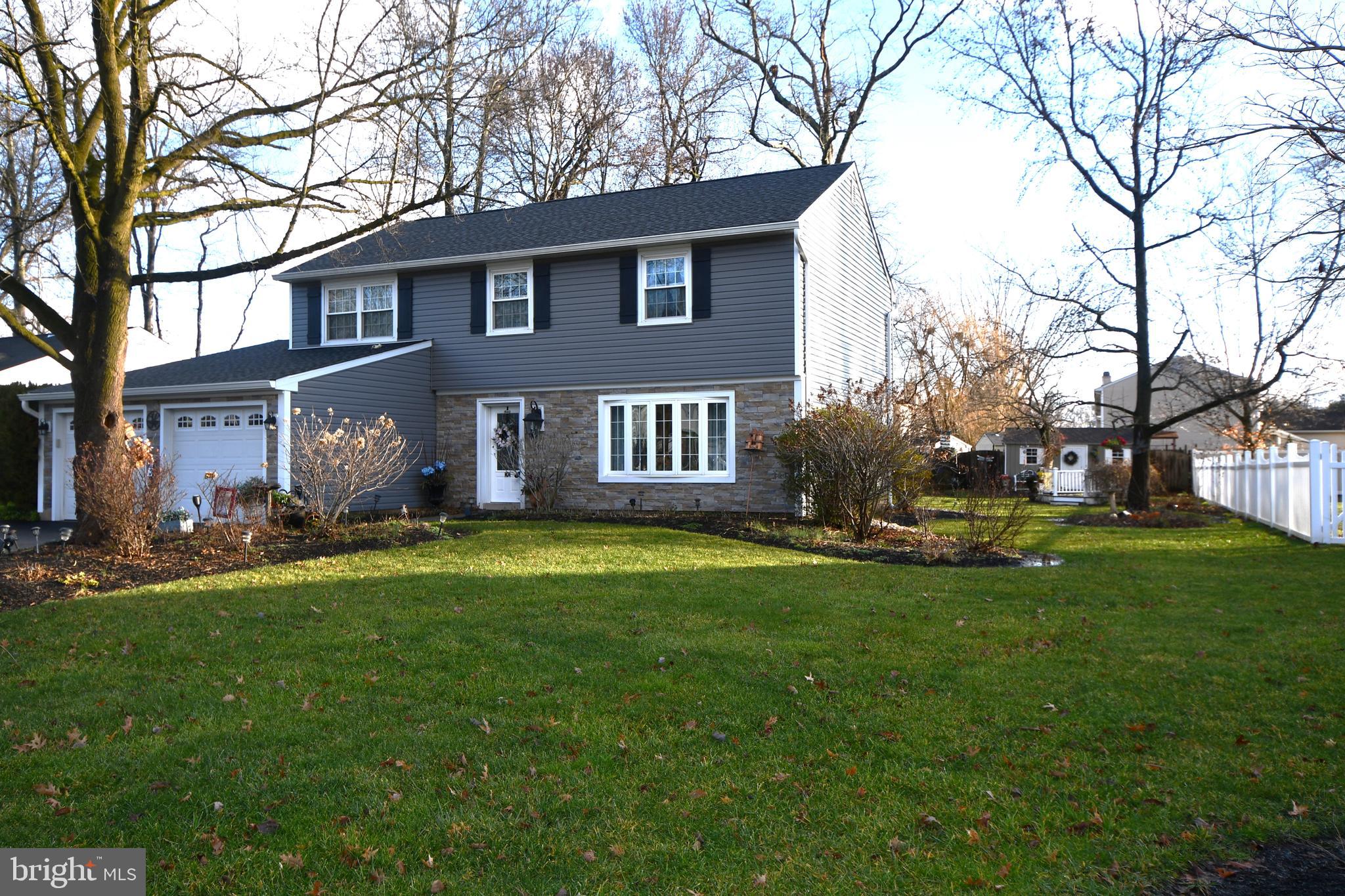 1434 Woodview Road Yardley, PA 19067 - Photo 3 of 37 Gallery Image 3