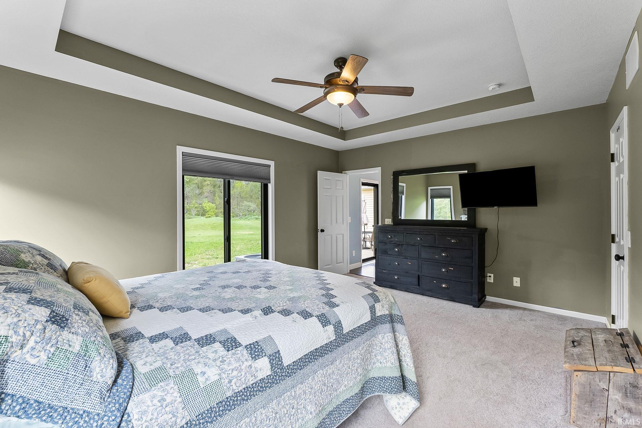 4408 McComb Road Huntertown, IN 46748 - Photo 13 of 31 Gallery Image 13