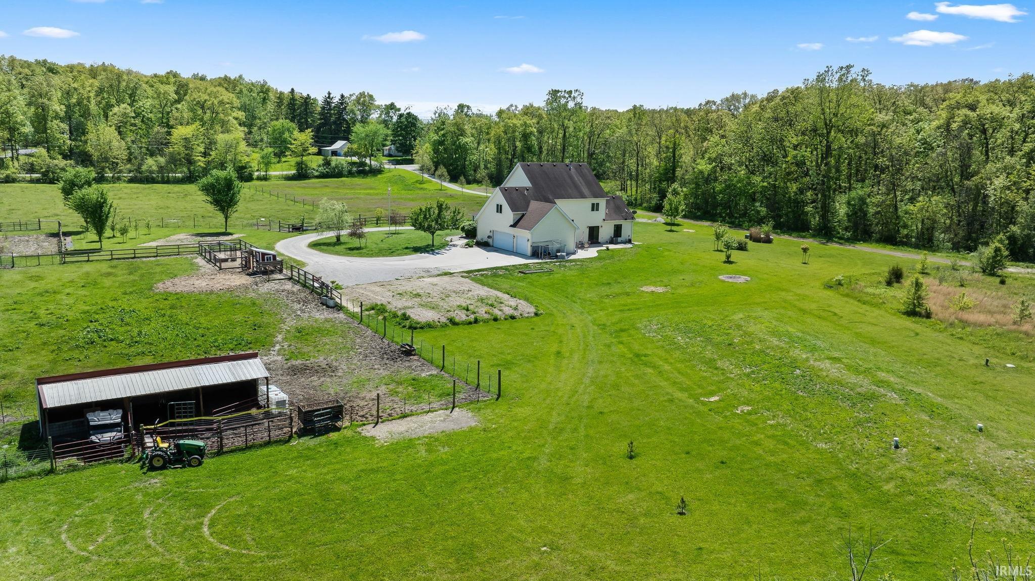 4408 McComb Road Huntertown, IN 46748 - Photo 28 of 31 Gallery Image 28