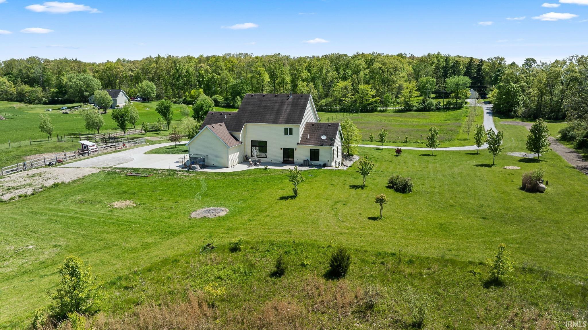 4408 McComb Road Huntertown, IN 46748 - Photo 29 of 31 Gallery Image 29