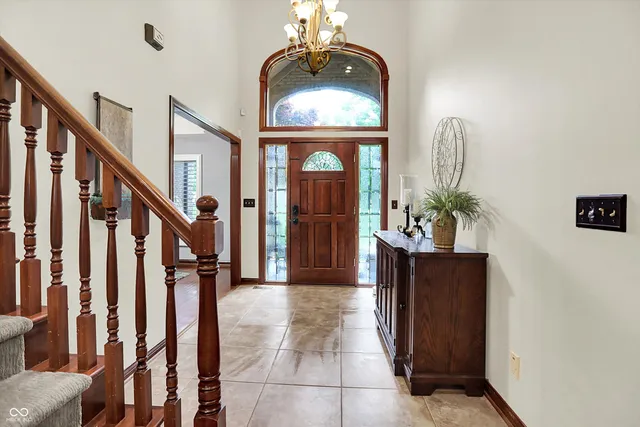 $809,000 | 1324 Eagle Valley Drive, Greenwood, IN 46143