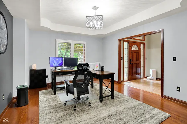 $809,000 | 1324 Eagle Valley Drive, Greenwood, IN 46143