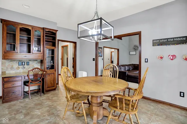 $809,000 | 1324 Eagle Valley Drive, Greenwood, IN 46143