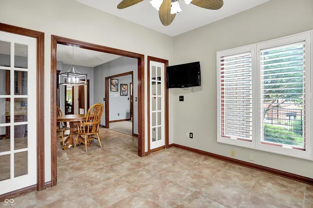 $809,000 | 1324 Eagle Valley Drive, Greenwood, IN 46143