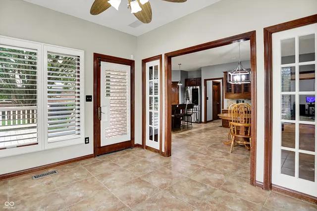 $809,000 | 1324 Eagle Valley Drive, Greenwood, IN 46143