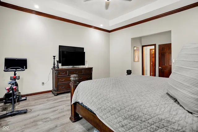 $809,000 | 1324 Eagle Valley Drive, Greenwood, IN 46143