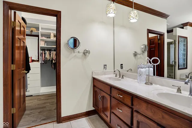 $809,000 | 1324 Eagle Valley Drive, Greenwood, IN 46143