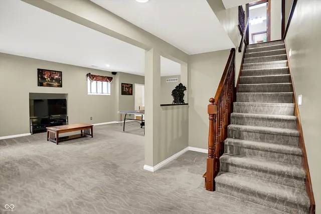 $809,000 | 1324 Eagle Valley Drive, Greenwood, IN 46143