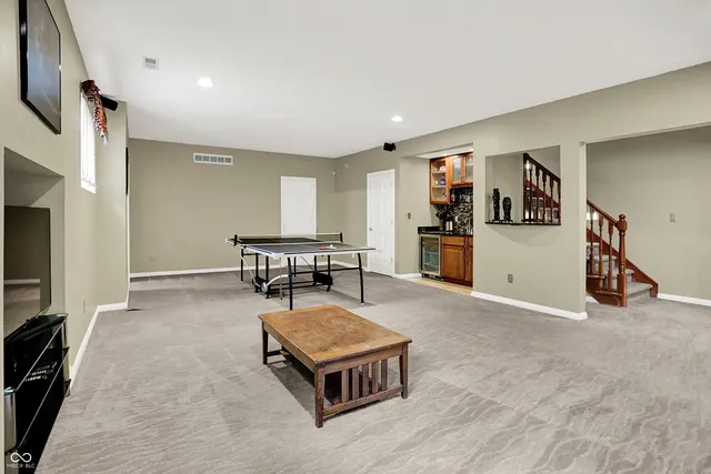 $809,000 | 1324 Eagle Valley Drive, Greenwood, IN 46143