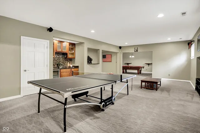 $809,000 | 1324 Eagle Valley Drive, Greenwood, IN 46143