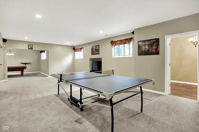 $809,000 | 1324 Eagle Valley Drive, Greenwood, IN 46143