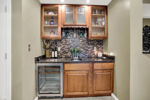 $809,000 | 1324 Eagle Valley Drive, Greenwood, IN 46143