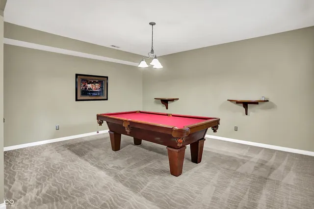 $809,000 | 1324 Eagle Valley Drive, Greenwood, IN 46143