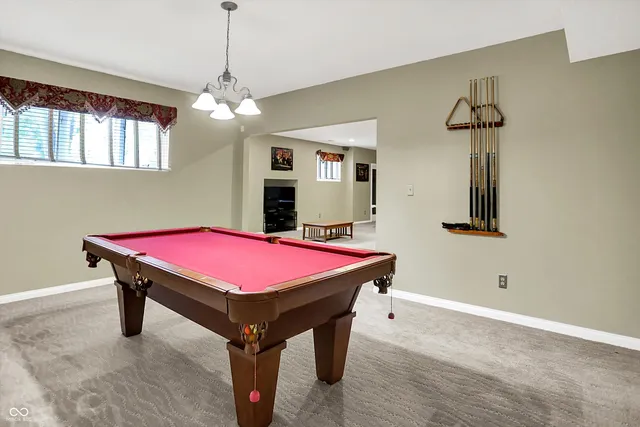 $809,000 | 1324 Eagle Valley Drive, Greenwood, IN 46143