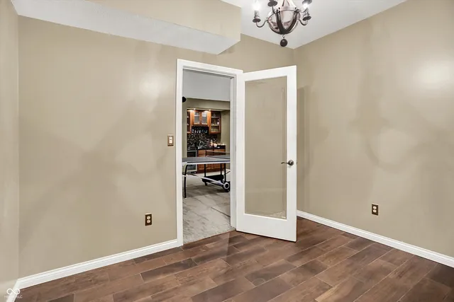 $809,000 | 1324 Eagle Valley Drive, Greenwood, IN 46143