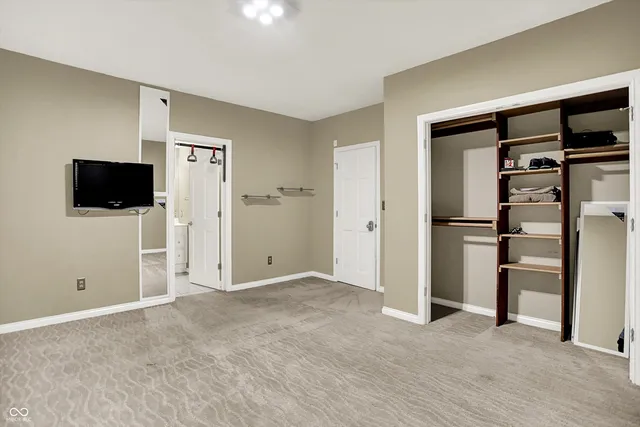 $809,000 | 1324 Eagle Valley Drive, Greenwood, IN 46143