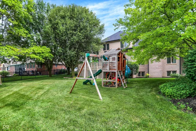 $809,000 | 1324 Eagle Valley Drive, Greenwood, IN 46143