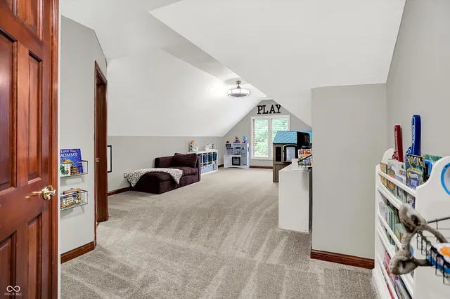 $809,000 | 1324 Eagle Valley Drive, Greenwood, IN 46143