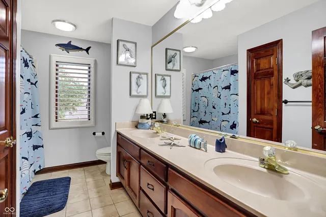 $809,000 | 1324 Eagle Valley Drive, Greenwood, IN 46143