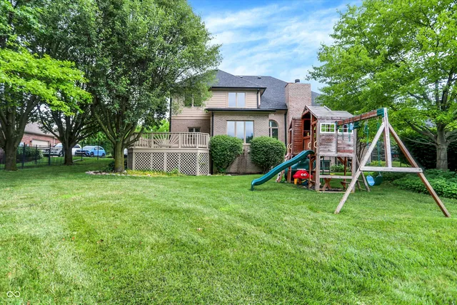 $809,000 | 1324 Eagle Valley Drive, Greenwood, IN 46143