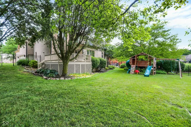 $809,000 | 1324 Eagle Valley Drive, Greenwood, IN 46143