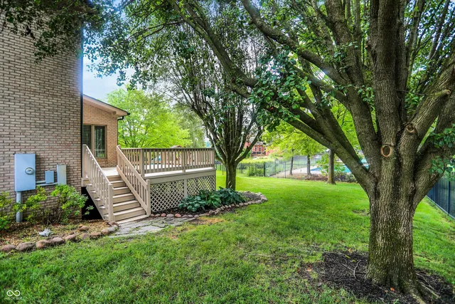 $809,000 | 1324 Eagle Valley Drive, Greenwood, IN 46143