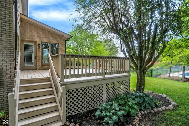 $809,000 | 1324 Eagle Valley Drive, Greenwood, IN 46143