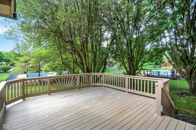 $809,000 | 1324 Eagle Valley Drive, Greenwood, IN 46143