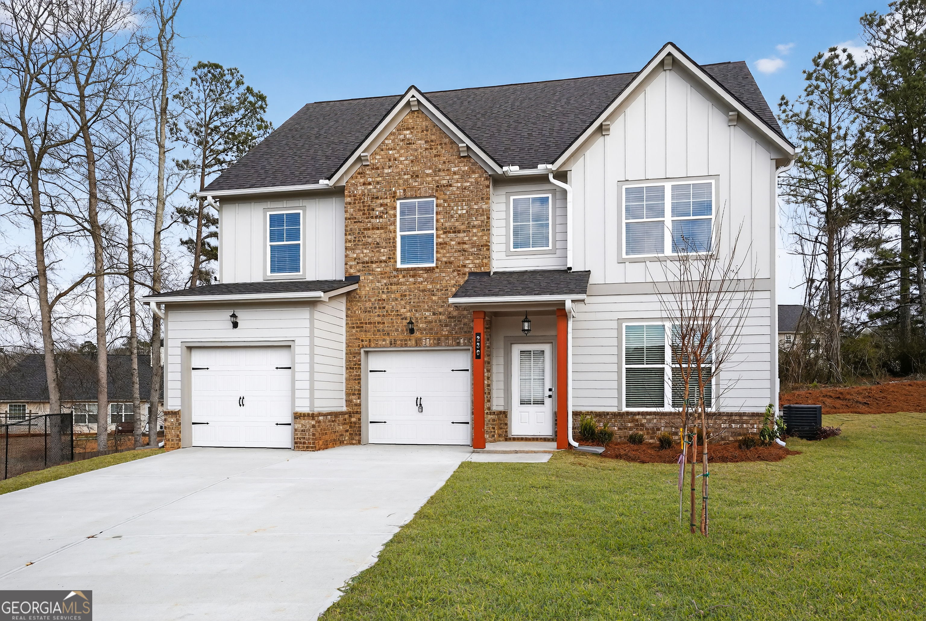 230 Villa Rica Springs Villa Rica, GA 30180 - Photo 2 of 2